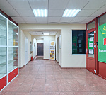 Торговое помещение на ул. Ленина