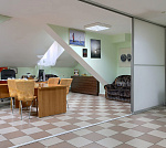 Офис на пр-т Мира с гарантированной парковкой