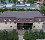 Офисное здание в центральном районе города