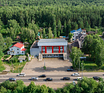 Кафе в ТЦ на первой линии ул. Свердловской Кафе в ТЦ на первой линии ул. Свердловской