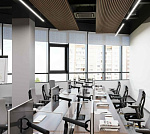 Офис в БЦ "Собрание"