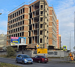 Офисное помещение на первой линии Мате Залки.. Офисное помещение на первой линии Мате Залки..