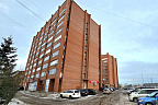 Торговое помещение в Советском районе