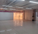 Универсальная площадь  в ТРЦ "Комсомол"