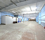 Склад на перекрестке улиц Мате Залки и Гайдашовка