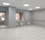 Офис с ремонтом на  Красной площади