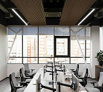 Офис в БЦ "Собрание"