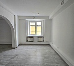 ГАБ с парковкой на Пашенном