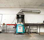 Производственная база на Цимлянской Производственная база на Цимлянской