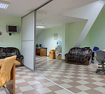 Офис на пр-т Мира с гарантированной парковкой