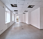 Здание на перекрестке улиц Ленина и Парижской Коммуны Здание на перекрестке улиц Ленина и Парижской Коммуны