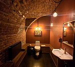 ГАБ на пр-те Мира с гарантированной парковкой