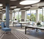 Офисное здание на Маерчака Офисное здание на Маерчака