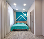 Гостиничный домик в Фанпарк "Бобровый лог" Гостиничный домик в Фанпарк "Бобровый лог"