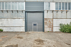 Теплый склад-бокс Light Industrial 590 м² в Ленинском районе