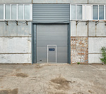 Теплый склад-бокс Light Industrial 590 м² в Ленинском районе
