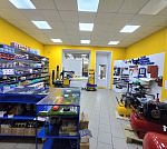 Торговое помещение в Советском районе Торговое помещение в Советском районе