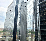 Офис в БЦ "Баланс" класс "А"