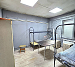 Производственная  база на ул. Тамбовской