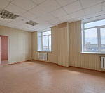 Производственно-офисное  здание на ул. Башиловская
