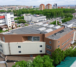 Торговая площадь в новом ТЦ Торговая площадь в новом ТЦ