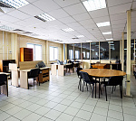 Укомплектованные офисы на Гайдашовке Укомплектованные офисы на Гайдашовке