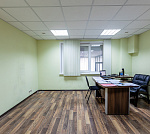 Офис на ул. Батурина с отличным ремонтом