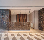 Офис в БЦ "Собрание"