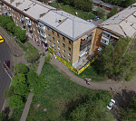 Помещение с отличным трафиком на Киренского