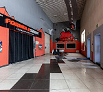 Складская база в д. Киндяково