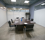 Участок и офис на ул. Металлургов. Участок и офис на ул. Металлургов.