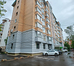 Помещение 160 м² в центре Красноярска на ул. Робеспьера