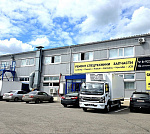 Склад - магазин   на ул. Металлургов.