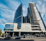 Офис в БЦ "Баланс" класс "А" Офис в БЦ "Баланс" класс "А"