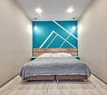 Гостиничный домик в Фанпарк "Бобровый лог"