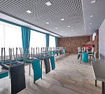 Гостиничный домик в Фанпарк "Бобровый лог" Гостиничный домик в Фанпарк "Бобровый лог"