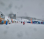 Гостиничный домик в Фанпарк "Бобровый лог" Гостиничный домик в Фанпарк "Бобровый лог"