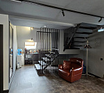 Здание с шикарным видом в Центральном районе Здание с шикарным видом в Центральном районе