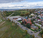 Здание с шикарным видом в Центральном районе