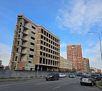 Офисное помещение на первой линии Мате Залки.. Офисное помещение на первой линии Мате Залки..