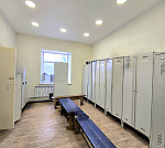 Производственно-офисное  здание на ул. Башиловская