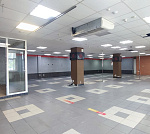 Помещение для ведения пищевого производства. Помещение для ведения пищевого производства.