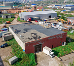 Производственно-складской комплекс с арендаторами