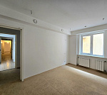 ГАБ с парковкой на Пашенном