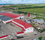 Склад на первой линии Северного шоссе Склад на первой линии Северного шоссе