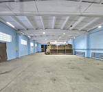 Склад на перекрестке улиц Мате Залки и Гайдашовка Склад на перекрестке улиц Мате Залки и Гайдашовка