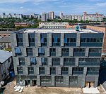 Офисное здание на Маерчака Офисное здание на Маерчака