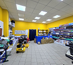 Торговое помещение в Советском районе