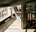 Новый загородный отель близ Маганска